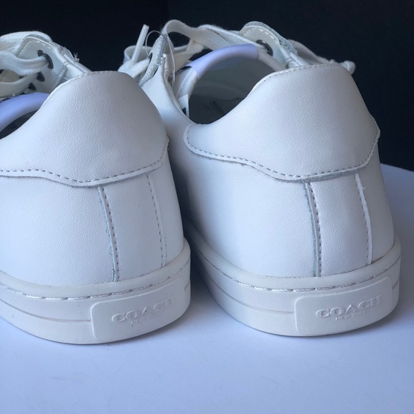 NEW🔥COACH Porter Sneakers - Picture 3 of 6